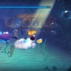 Capturas de pantalla de Rayman 3D