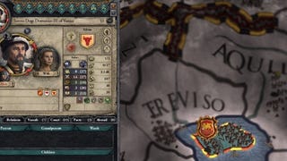 Crusader Kings II challenges players to fork the timeline