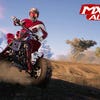 Capturas de pantalla de MX vs. ATV All Out