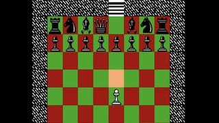 In roguelike chess adventure Chogue you hunt the king