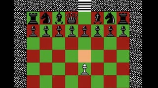 In roguelike chess adventure Chogue you hunt the king