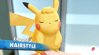 Pokémon: Let's Go! Pikachu e Eevee revela o mapa e mais em novo vídeo
