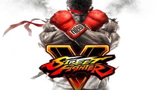 Dhalsim aangekondigd voor Street Fighter 5