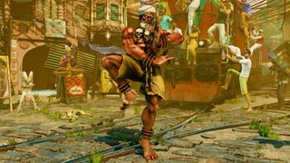 Dhalsim returns for Street Fighter 5, release date confirmed as Feb 16