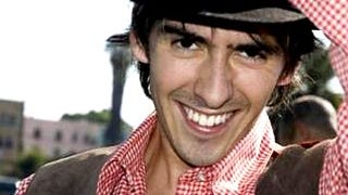 Dhani Harrison claims he's at work on Rock Band 3