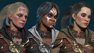 Twórcy Diablo 4 pokazują szczegółowy system personalizacji postaci