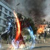 Capturas de pantalla de Metal Gear Rising: Revengeance