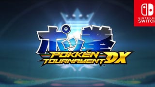 Demo de Pokkén Tournament DX a caminho
