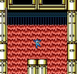 Mega Man 3 screenshot