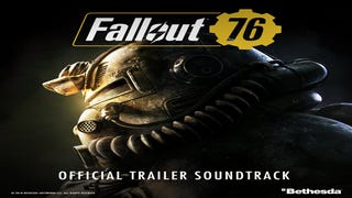 "Country Roads" do trailer de Fallout 76 chega ao iTunes