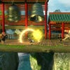 Capturas de pantalla de Kung Fu Panda: Showdown of Legendary Legends