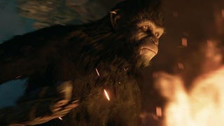 Planet of the Apes: Last Frontier revelado
