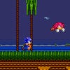 Screenshot de Sonic The Hedgehog: Triple Trouble