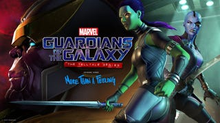 Guardians of the Galaxy: Telltale Series - Terceiro episódio ganha data de lançamento