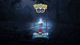 Pokémon Go - Dia Comunitário outubro 2022 - Litwick, Litwick shiny