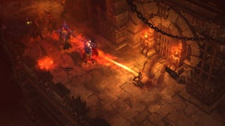 Diablo III: The Demon Hunter
