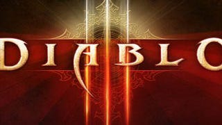 The Diablo III Announcement, Game Footage