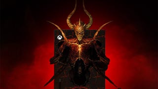 Diabelskie Xbox Series X - konsola z motywem Diablo 2: Resurrected nagrodą w konkursie