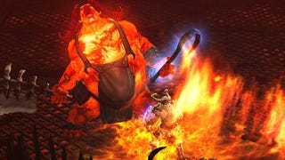 Oh Hell: No Offline For Diablo III PC Despite Consoles