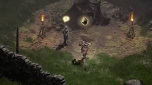 Diablo 2 Resurrected reset skills and how to get Token of Absolution