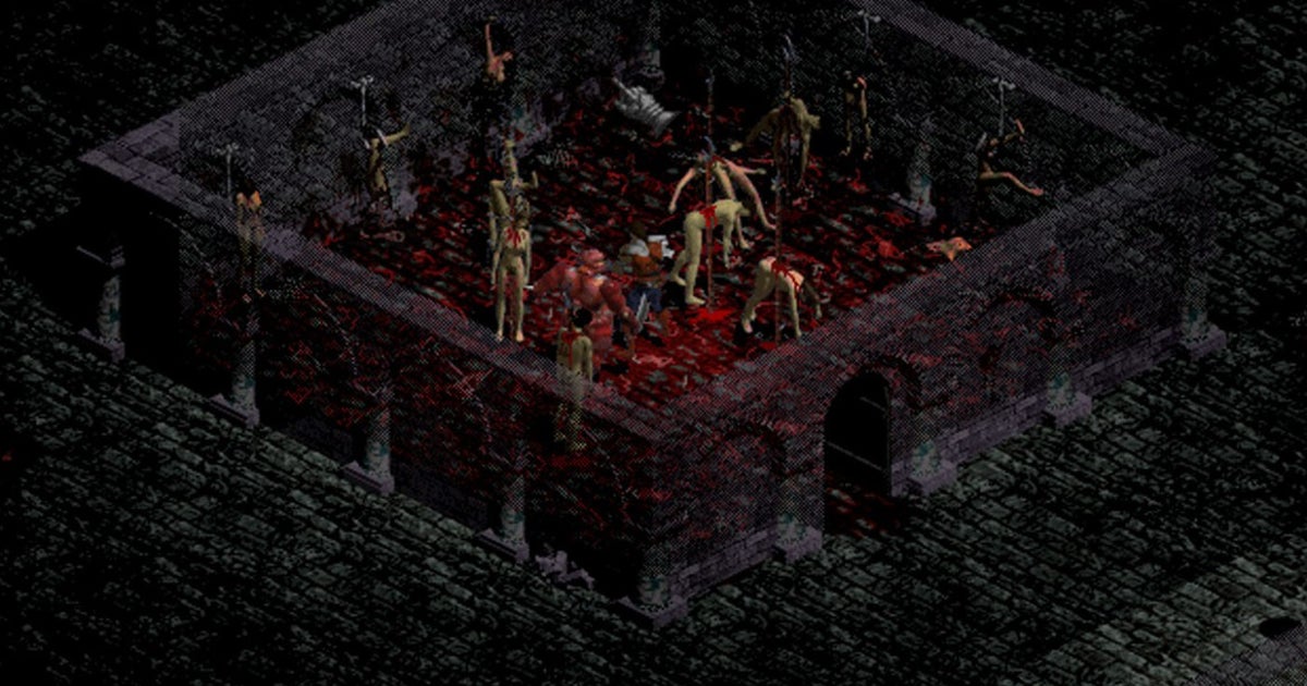 Diablo speedrunners searched 2.2 billion random dungeon seeds to debunk a two-decade old speedrun record - Rock Paper Shotgun