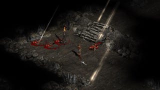 Rumour: Diablo 2 is getting a remastered release this year