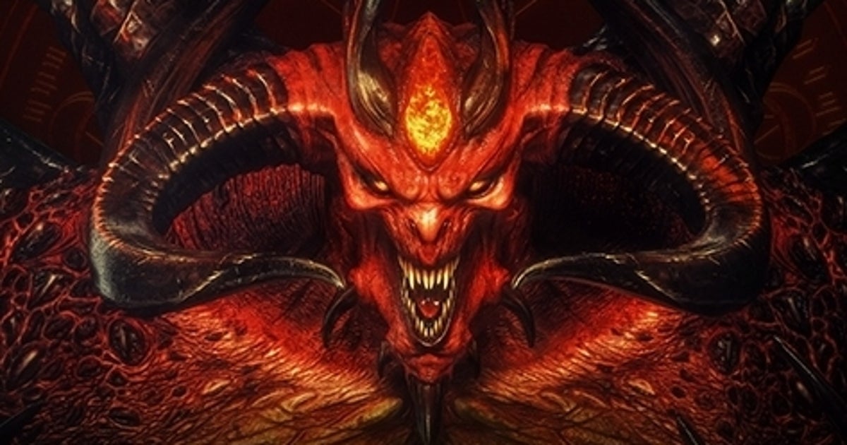 Diablo 2 leveling guide EXP scaling and where to power level in Diablo