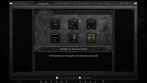 Diablo 2 Catacombs | Where are the Monastery Catacombs in Diablo 2 Resurrected?