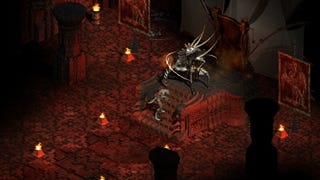 Blizzard are on their second crack at Diablo 4, claims report