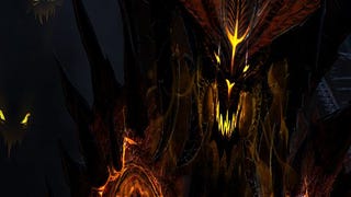 Diablo 3 gameplay footage shows how it looks running on PS3