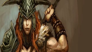 Diablo 3 used to look like an MMO: Brevik reveals all