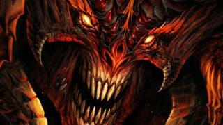 Diablo 3 players getting the majority of their gear from AH is "a problem", says Blizzard