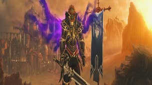 Diablo 3 Ganon Armor Guide - How to Get the Ganondorf Armor, Transmog Guide