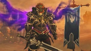 Diablo 3 Ganon Armor Guide - How to Get the Ganondorf Armor, Transmog Guide