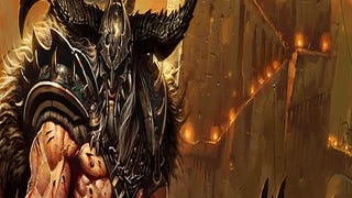 ActiBlizz: Diablo 3 to launch Q2, new CoD "this year"
