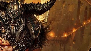 ActiBlizz: Diablo 3 to launch Q2, new CoD "this year"