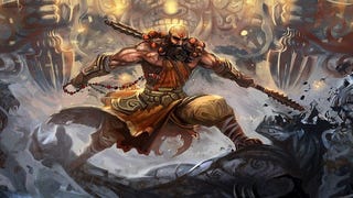 Diablo 3 Reaper of Souls - Horadric Cache Legendaries