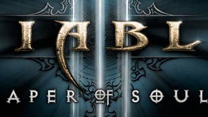 Diablo 3: Ultimate Evil Edition for PS4 includes Reaper of Souls, shots & artwork inside