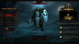 Diablo 3 Reaper of Souls patch 2.1.0 revealed