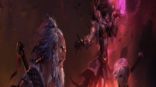 Diablo III: Reaper of Souls - Ultimate Evil Edition, a tu per tu con la morte - prova