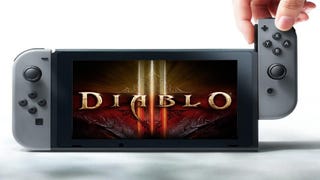 Diablo 3 trafi na Nintendo Switch - potwierdzają źródła