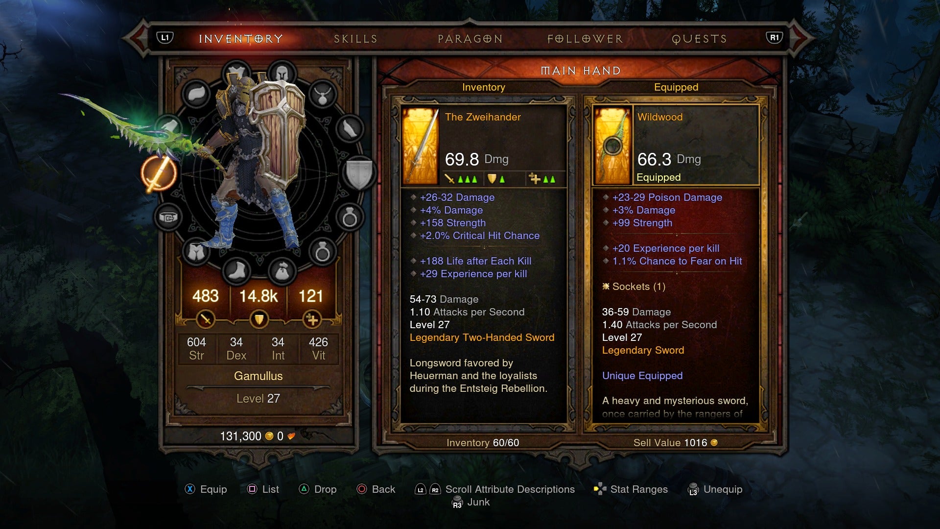 Diablo 3 Ultimate Evil Edition Battle Net