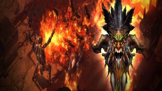 Diablo 3 - Blizzard issues small sneak peek at update 1.0.5  