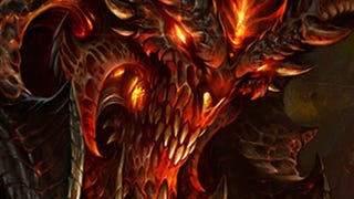 Survey says Blizzard may be considering second Diablo 3 expansion