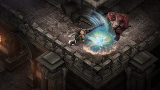 Diablo 3 z wydarzeniem opartym na pierwszej części serii