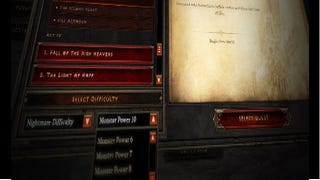 Diablo 3 1.0.5: Blizzard details Monster Power feature