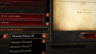 Diablo 3 1.0.5: Blizzard details Monster Power feature