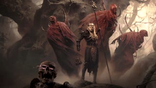 Diablo 4 open beta coming in May to purposely try to break the servers
