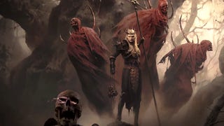 Diablo 4's connection woes during the beta won't be an issue upon release, says Blizzard