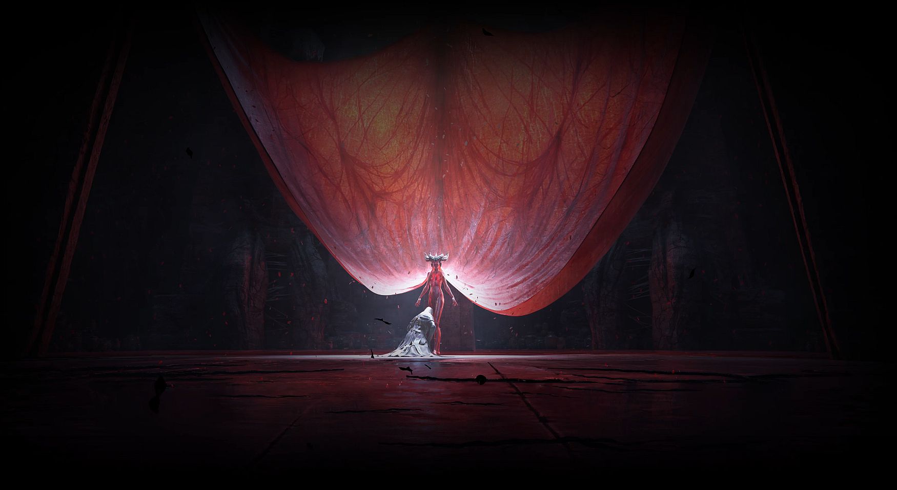 Diablo 4's party scaling is exceptional, but it’s done dirty by the lack of LFG system - 6